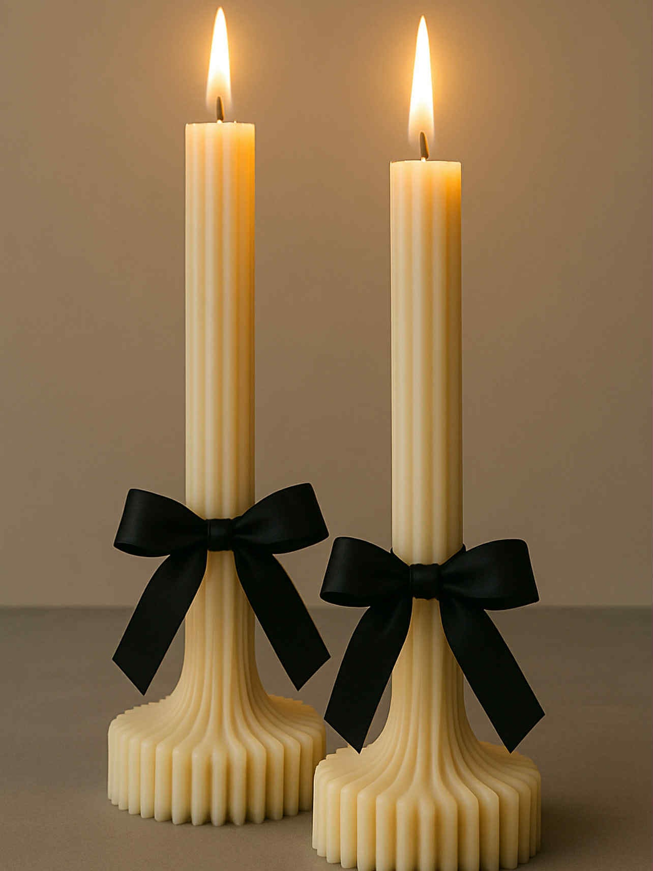 Midnight Elegance Candle